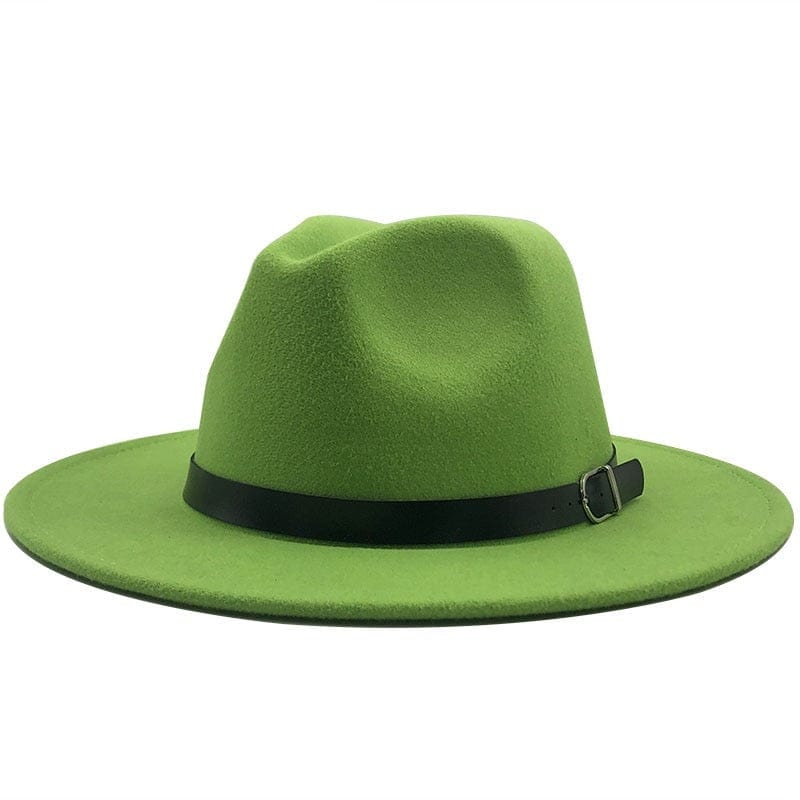 Fedora Hat for Women - Cotton Material, view 15