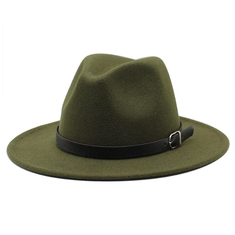 Fedora Hat for Women - Cotton Material, view 16