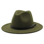 Fedora Hat for Women - Cotton Material, view 16