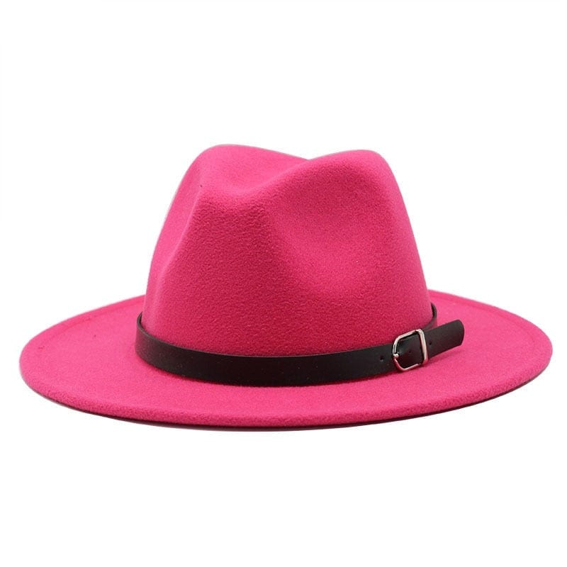 Fedora Hat for Women - Cotton Material, view 17