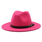 Fedora Hat for Women - Cotton Material, view 17