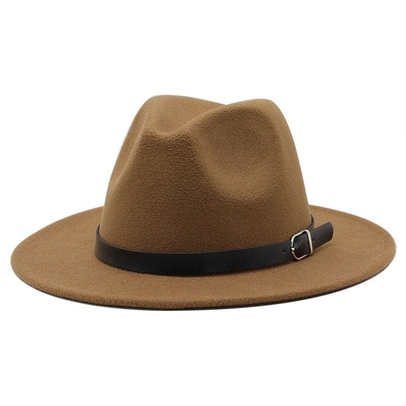 Fedora Hat for Women - Cotton Material, view 18