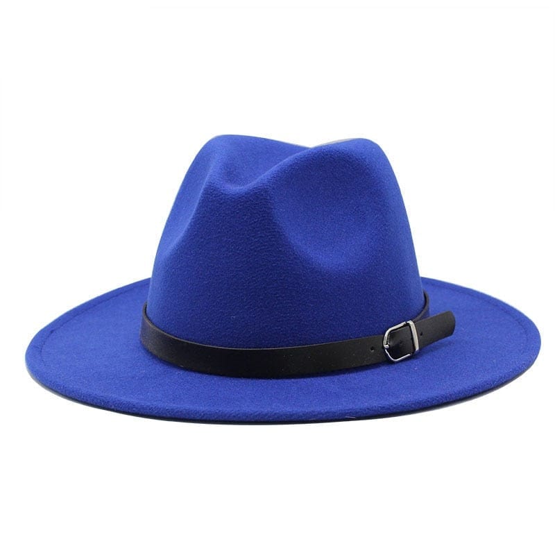 Fedora Hat for Women - Cotton Material, view 19