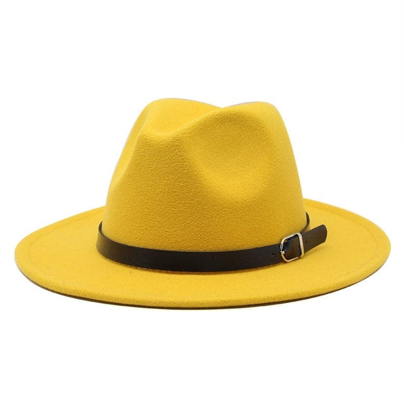Fedora Hat for Women - Cotton Material, view 2