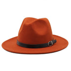 Fedora Hat for Women - Cotton Material, view 20