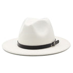 Fedora Hat for Women - Cotton Material, view 3