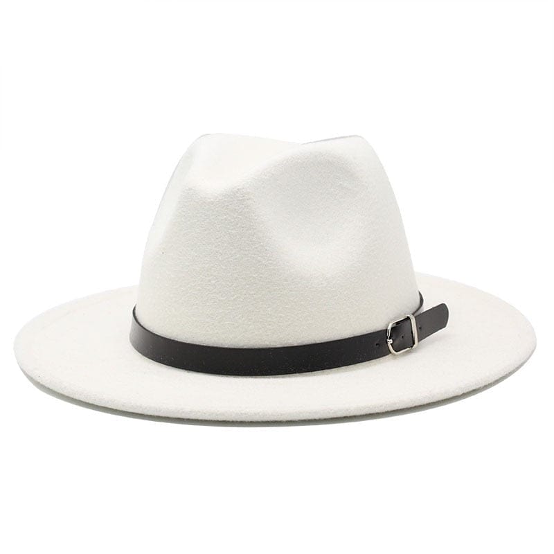 Fedora Hat for Women - Cotton Material, view 3