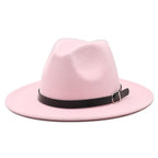 Fedora Hat for Women - Cotton Material, view 4