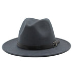 Fedora Hat for Women - Cotton Material, view 5