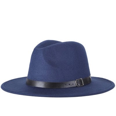 Fedora Hat for Women - Cotton Material, view 6
