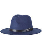 Fedora Hat for Women - Cotton Material, view 6