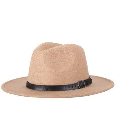 Fedora Hat for Women - Cotton Material, view 7