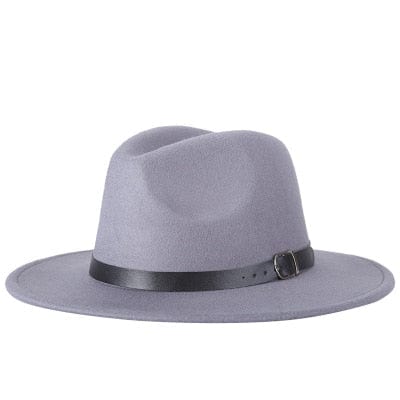 Fedora Hat for Women - Cotton Material, view 8