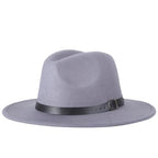 Fedora Hat for Women - Cotton Material, view 8