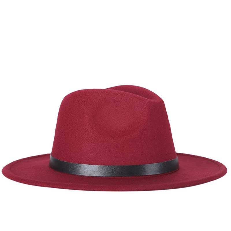 Fedora Hat for Women - Cotton Material, view 9