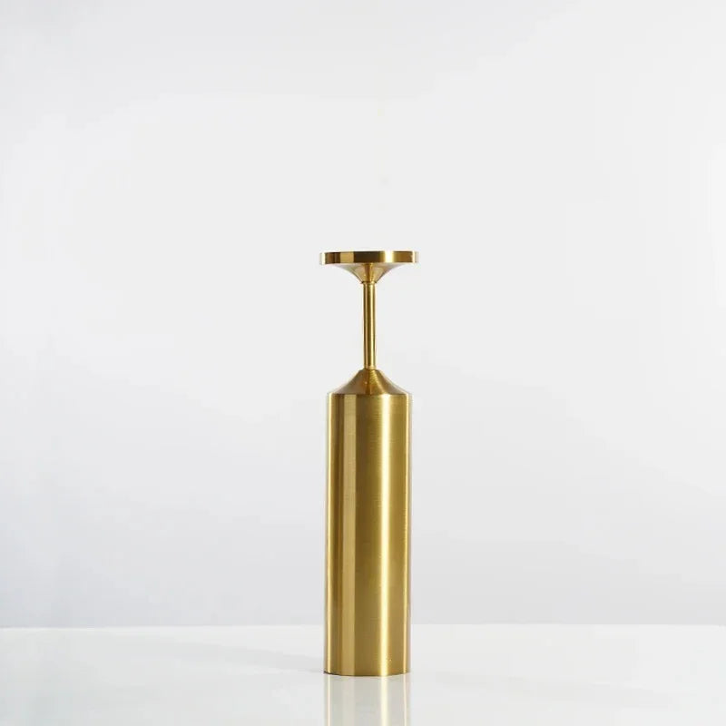 Havana Candle Holder-Welvere
