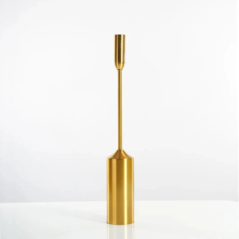 Havana Candle Holder-Welvere