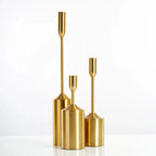 Havana Candle Holder-Welvere