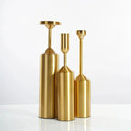Havana Candle Holder-Welvere