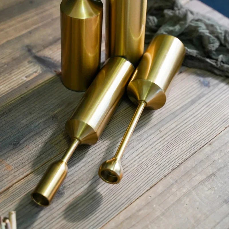 Havana Candle Holder-Welvere