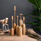 Havana Candle Holder-Welvere