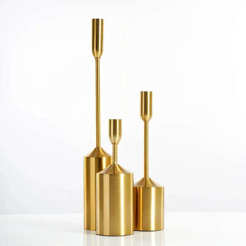 Havana Candle Holder-Welvere