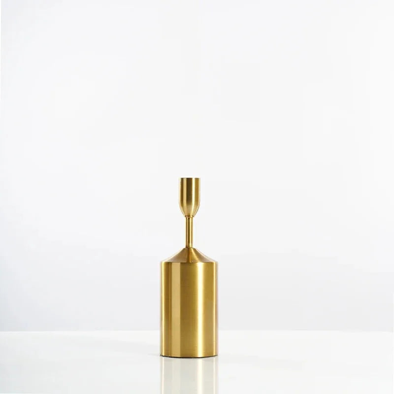 Havana Candle Holder-Welvere