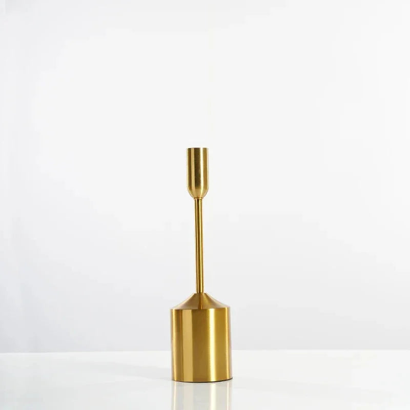 Havana Candle Holder-Welvere