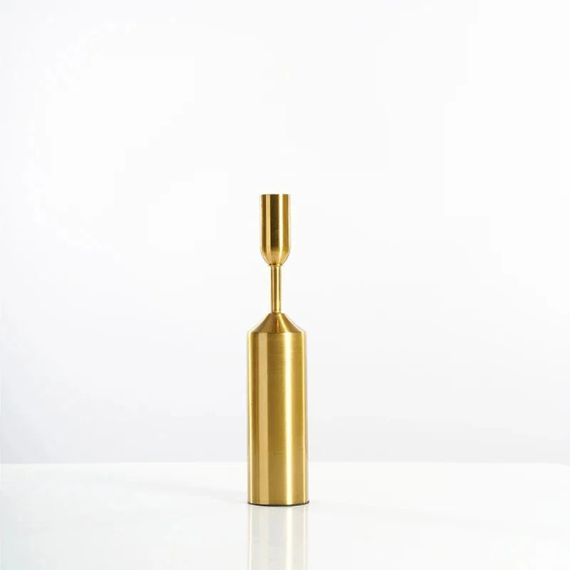 Havana Candle Holder-Welvere