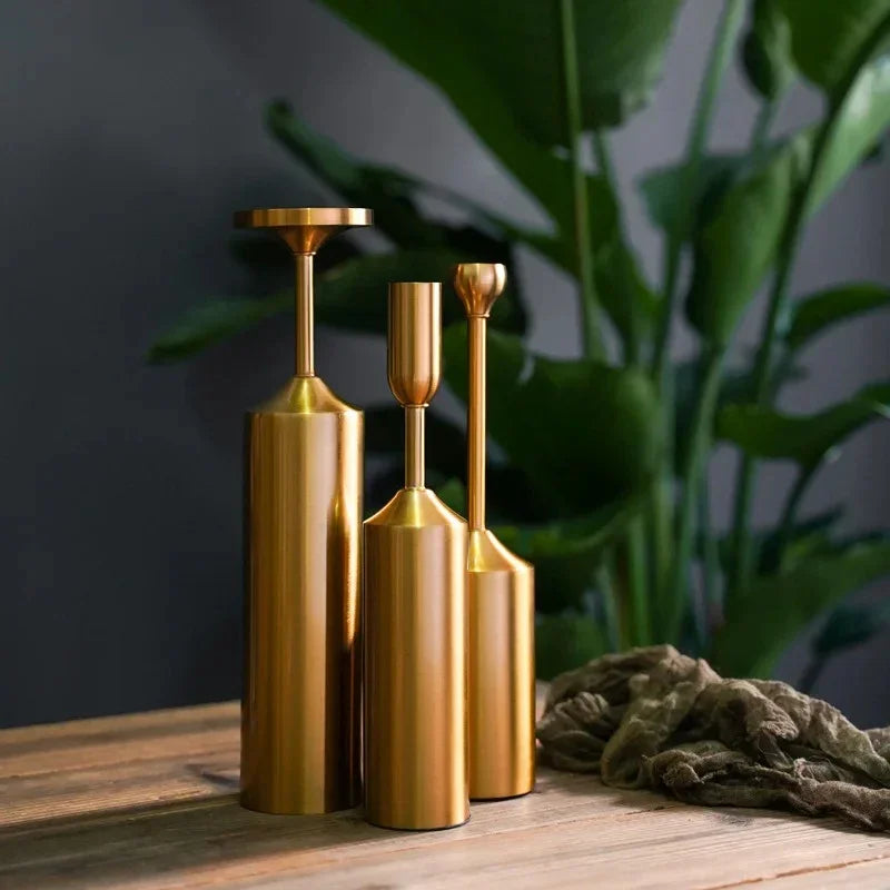 Havana Candle Holder-Welvere