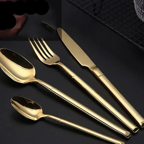 Havana Cutlery Set-Welvere