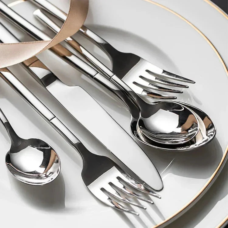 Havana Cutlery Set-Welvere