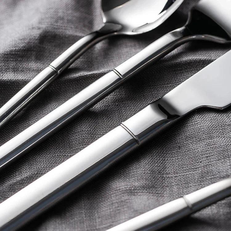 Havana Cutlery Set-Welvere