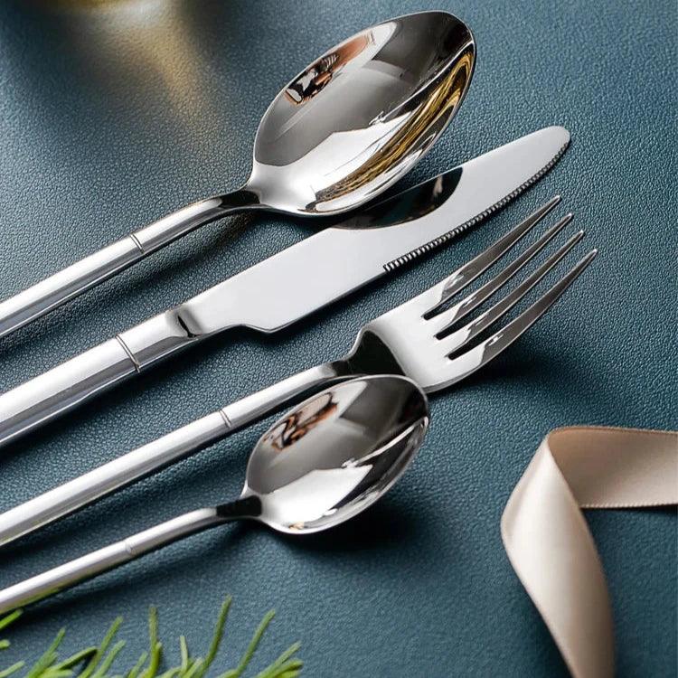 Havana Cutlery Set-Welvere