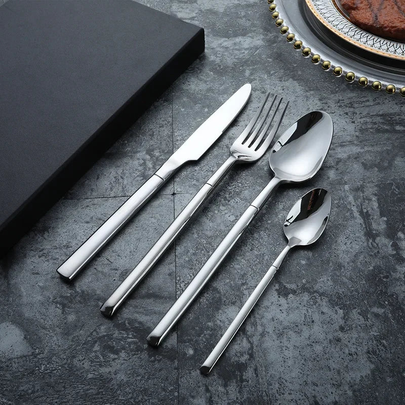 Havana Cutlery Set-Welvere