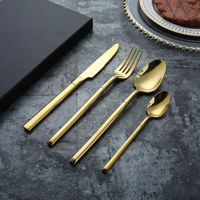 Havana Cutlery Set-Welvere