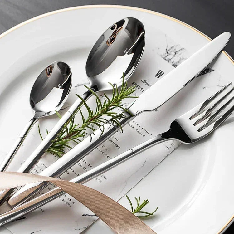 Havana Cutlery Set-Welvere