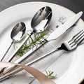 Havana Cutlery Set-Welvere