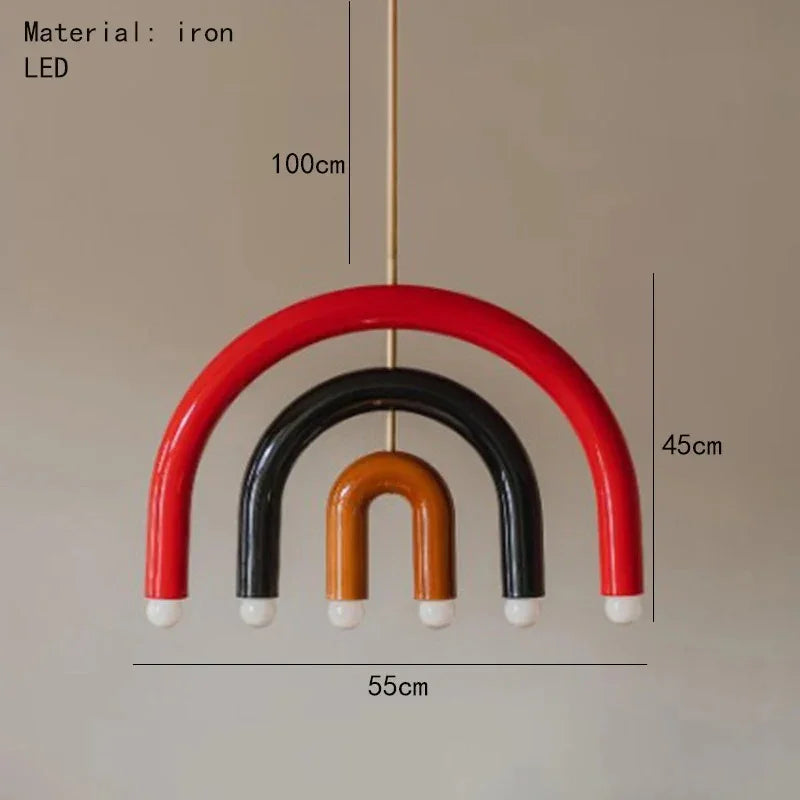 Havana Pendant Light-Welvere