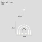 Havana Pendant Light-Welvere