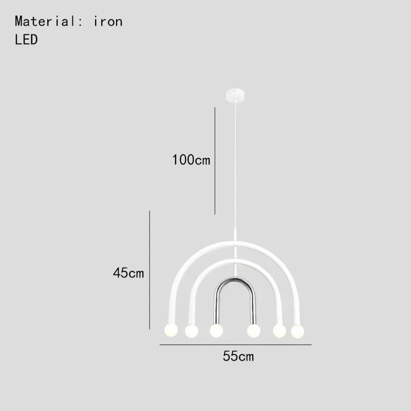 Havana Pendant Light-Welvere
