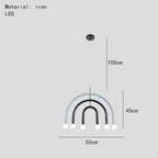 Havana Pendant Light-Welvere