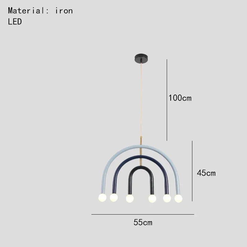 Havana Pendant Light-Welvere