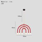 Havana Pendant Light-Welvere