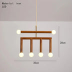 Havana Pendant Light-Welvere