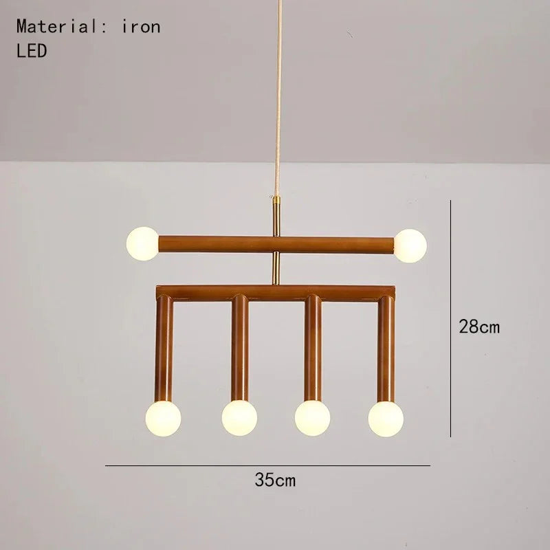 Havana Pendant Light-Welvere
