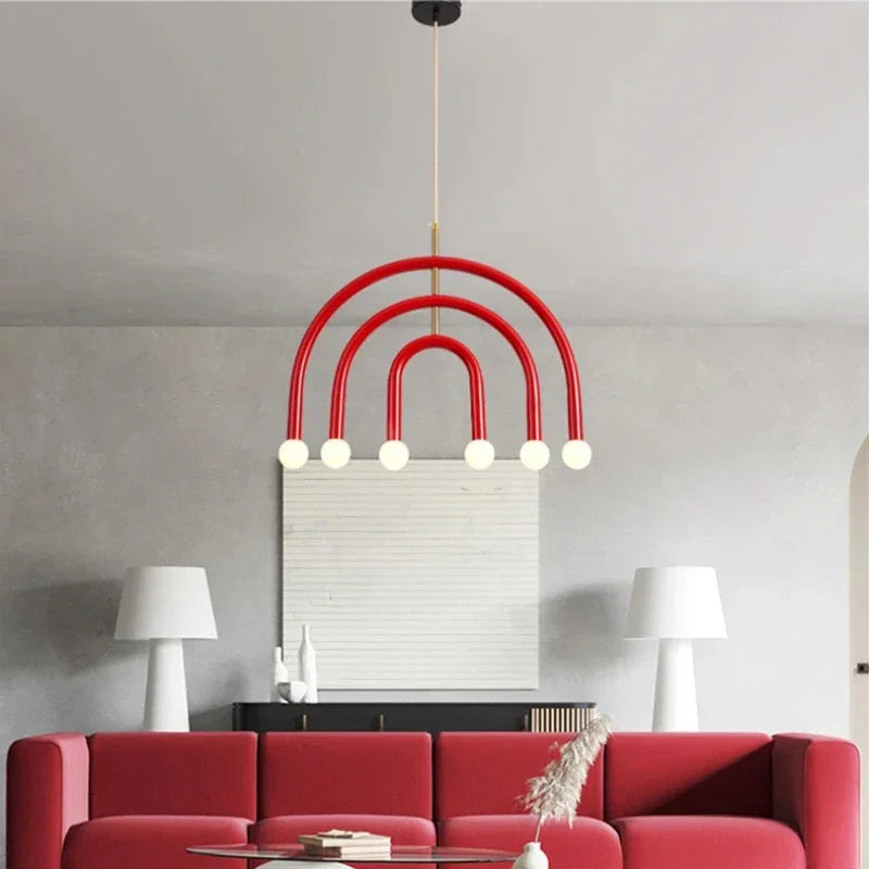 Havana Pendant Light-Welvere