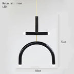 Havana Pendant Light-Welvere