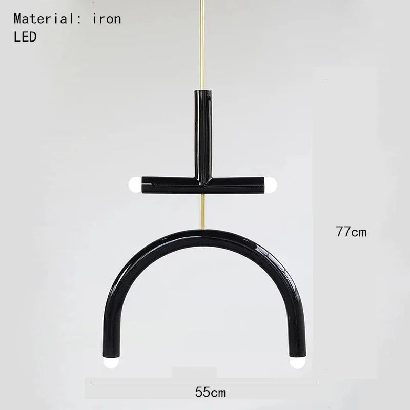 Havana Pendant Light-Welvere