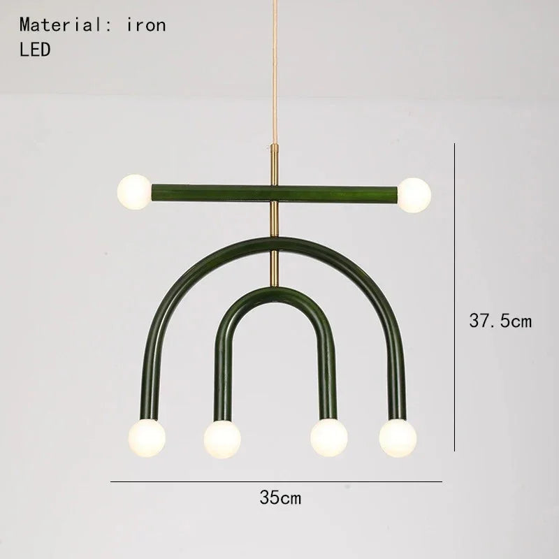 Havana Pendant Light-Welvere